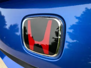 2018 Honda Civic Si