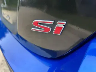 2018 Honda Civic Si