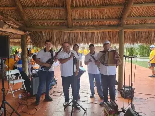 Grupo Vallenato en Nashville