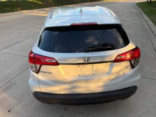 2021 Honda HR-V LX
