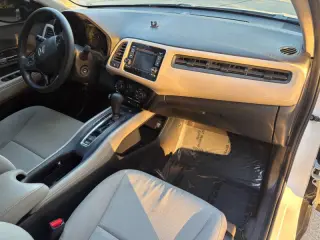2021 Honda HR-V LX