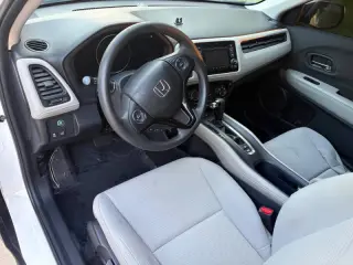 2021 Honda HR-V LX