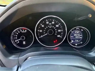 2021 Honda HR-V LX