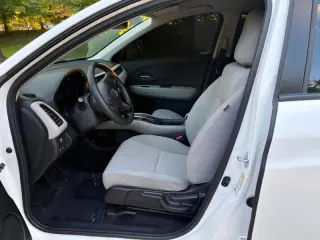 2021 Honda HR-V LX