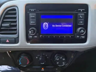 2021 Honda HR-V LX