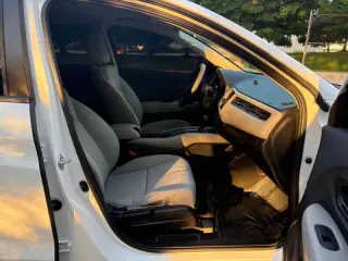 2021 Honda HR-V LX