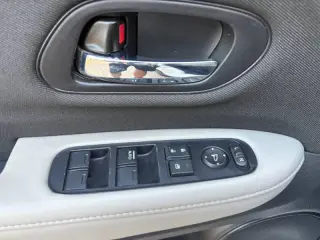 2021 Honda HR-V LX