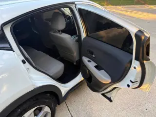 2021 Honda HR-V LX