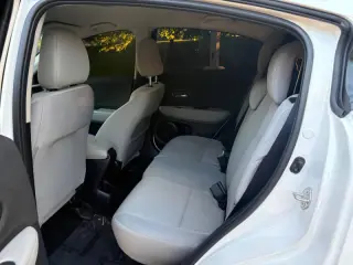 2021 Honda HR-V LX