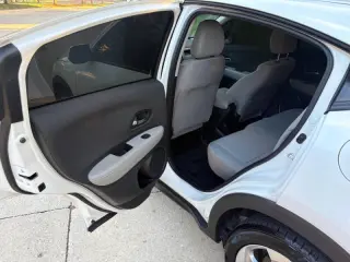 2021 Honda HR-V LX