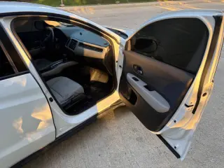 2021 Honda HR-V LX