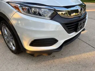 2021 Honda HR-V LX