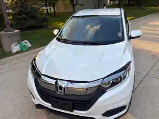 2021 Honda HR-V LX