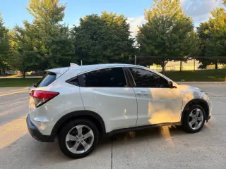 2021 Honda HR-V LX