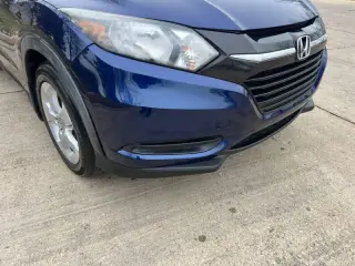 2016 Honda HR-V LX