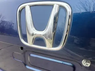 2016 Honda HR-V LX