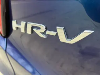 2016 Honda HR-V LX