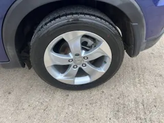 2016 Honda HR-V LX