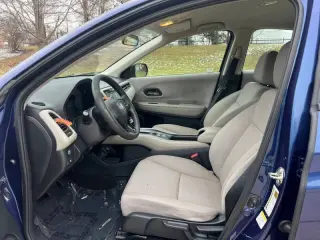 2016 Honda HR-V LX