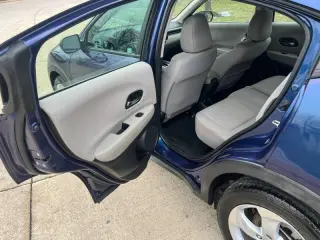 2016 Honda HR-V LX