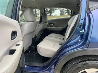 2016 Honda HR-V LX