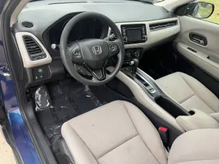 2016 Honda HR-V LX
