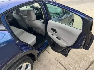 2016 Honda HR-V LX