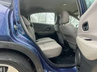 2016 Honda HR-V LX