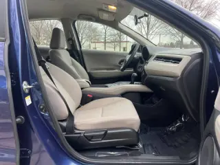 2016 Honda HR-V LX