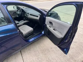 2016 Honda HR-V LX