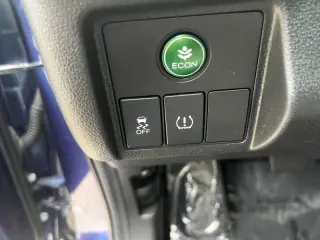 2016 Honda HR-V LX
