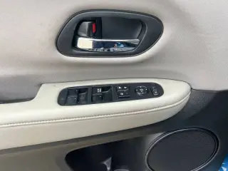 2016 Honda HR-V LX
