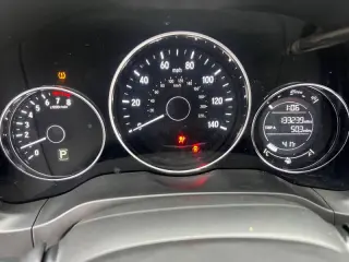 2016 Honda HR-V LX