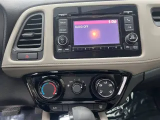 2016 Honda HR-V LX