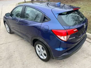 2016 Honda HR-V LX