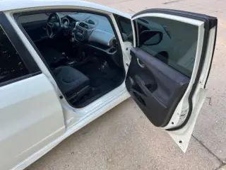 2010 Honda Fit Sport