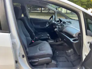 2010 Honda Fit Sport