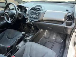 2010 Honda Fit Sport