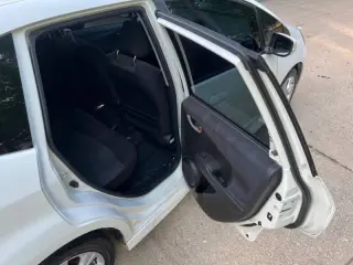 2010 Honda Fit Sport