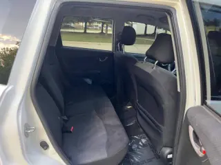 2010 Honda Fit Sport