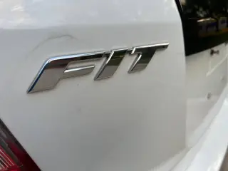 2010 Honda Fit Sport