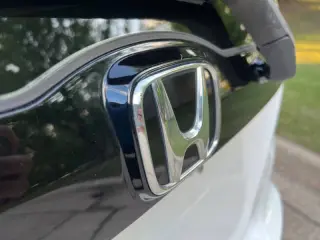 2010 Honda Fit Sport