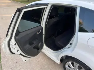 2010 Honda Fit Sport