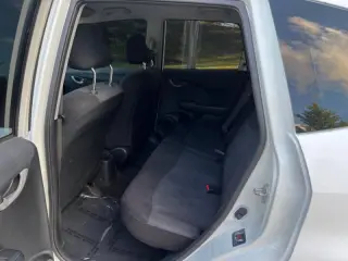 2010 Honda Fit Sport