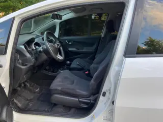 2010 Honda Fit Sport