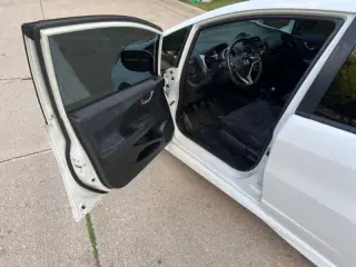 2010 Honda Fit Sport