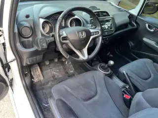 2010 Honda Fit Sport
