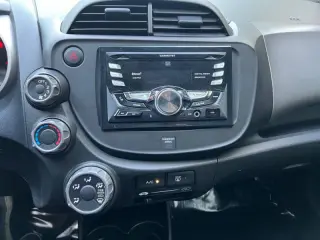 2010 Honda Fit Sport