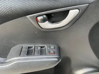 2010 Honda Fit Sport