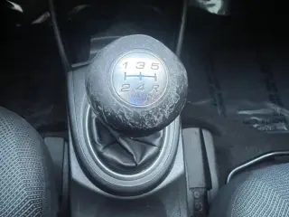 2010 Honda Fit Sport